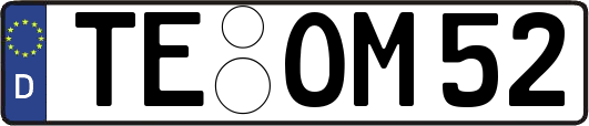 TE-OM52