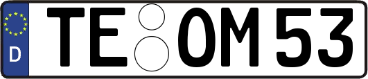 TE-OM53