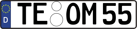 TE-OM55