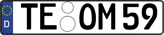 TE-OM59