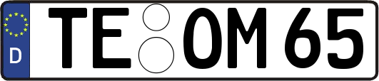 TE-OM65
