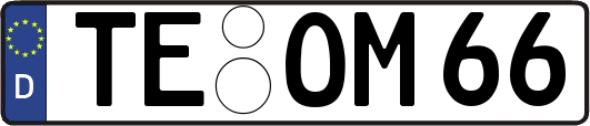 TE-OM66