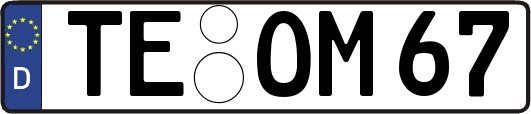 TE-OM67
