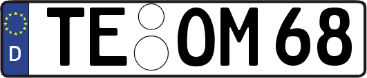 TE-OM68