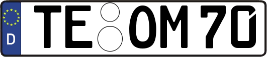 TE-OM70