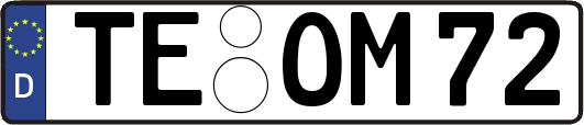 TE-OM72