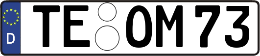 TE-OM73