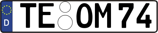 TE-OM74