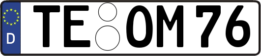 TE-OM76