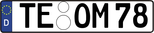 TE-OM78