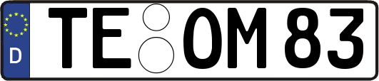 TE-OM83
