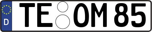 TE-OM85