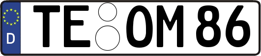 TE-OM86