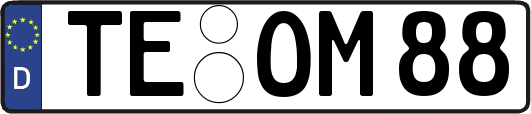 TE-OM88