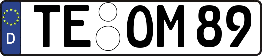 TE-OM89