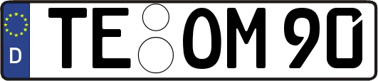 TE-OM90