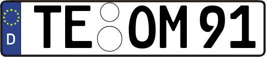 TE-OM91