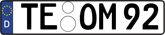 TE-OM92