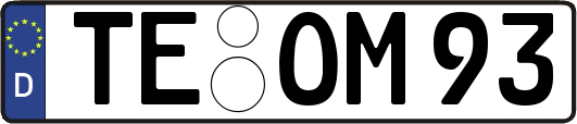 TE-OM93