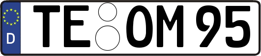 TE-OM95