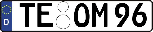 TE-OM96
