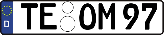 TE-OM97