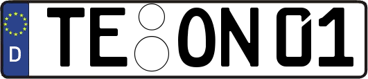 TE-ON01