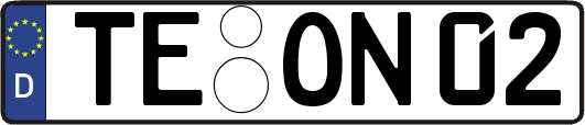 TE-ON02