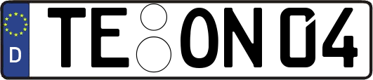 TE-ON04