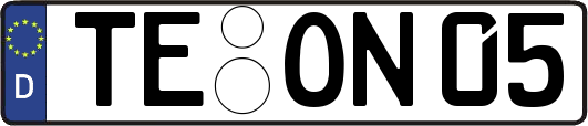 TE-ON05