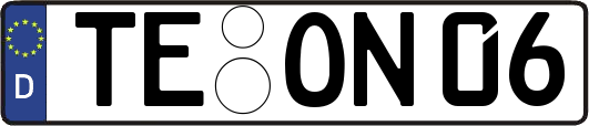 TE-ON06