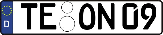 TE-ON09