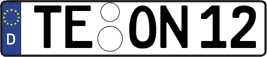 TE-ON12
