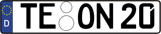 TE-ON20