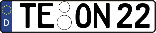 TE-ON22