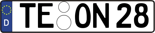 TE-ON28