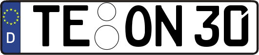 TE-ON30