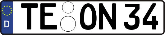 TE-ON34