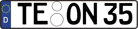 TE-ON35