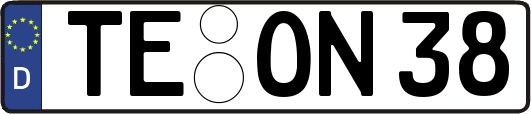 TE-ON38