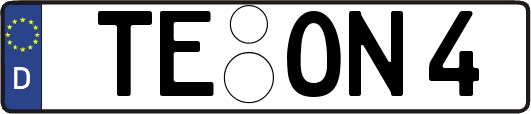 TE-ON4