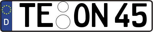 TE-ON45