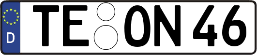 TE-ON46