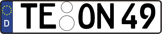 TE-ON49