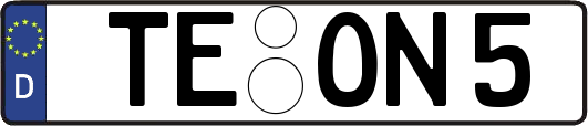 TE-ON5