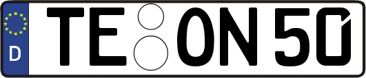 TE-ON50
