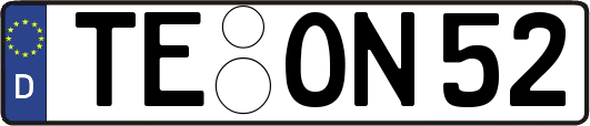 TE-ON52