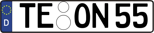 TE-ON55