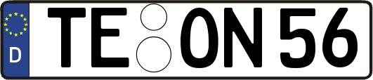 TE-ON56