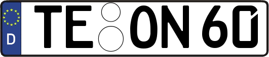 TE-ON60